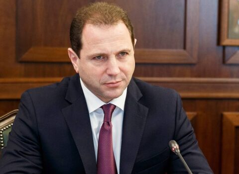 David Tonoyan: “Müharibə başlayanda mən Qazaxıstanda idim”