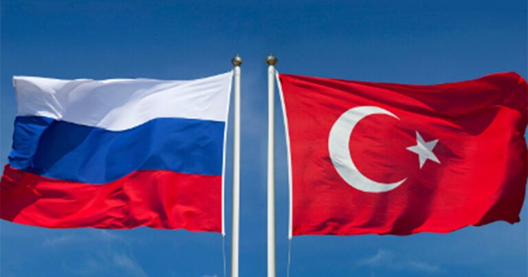 “Ankara 300 ildir rusları aldadır, bu siyasət indi də davam edir” – Qarik Keryan