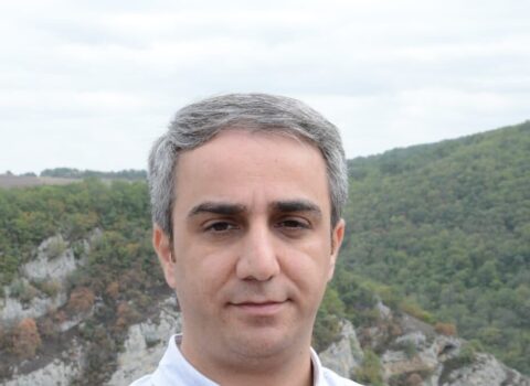Vüsal Quliyev: “Jurnalistlər Şuşada gördükləri erməni vandalizmi barədə dünya ictimaiyyətinə geniş məlumat verəcəklər”