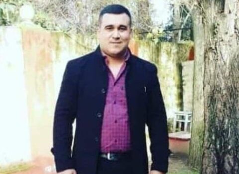 Şuşada qəzaya düşən hərbçimiz VƏFAT ETDİ
