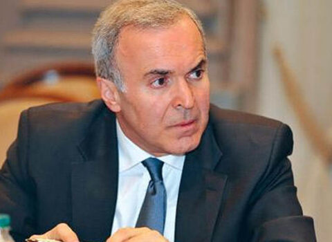 Prezidentdən Vaqif Sadıqovla bağlı SƏRƏNCAM