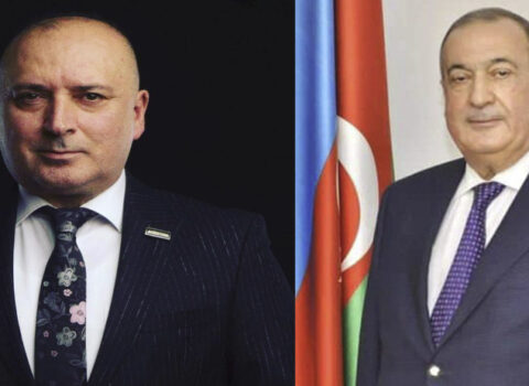 Məşhur yazıçıdan deputata tutarlı CAVAB: “Deputatın aşıb-daşan sərvətinin yanında təbii ki, 54 manat  heç nədir”