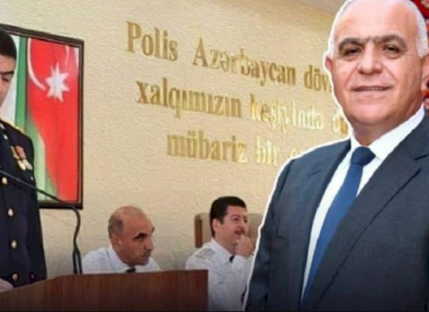 Ata dövlətdən oğurlayır, oğul “dövlətçiliyi” qoruyur?! – Azərbaycan reallığı…