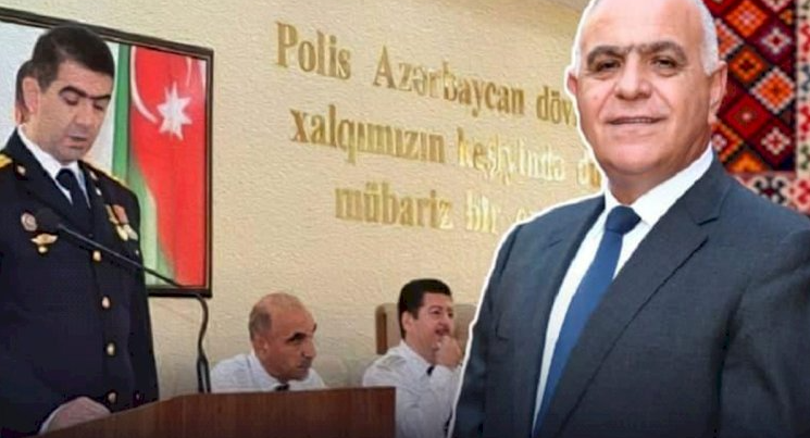 Ata dövlətdən oğurlayır, oğul “dövlətçiliyi” qoruyur?! – Azərbaycan reallığı… Ata dövlətdən oğurlayır, oğul “dövlətçiliyi” qoruyur?! – Azərbaycan reallığı…