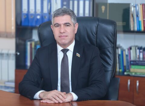 “2022-ci il sahibkarlığın inkişafı üçün yeni imkanlar yaradacaq” – Vüqar Bayramov