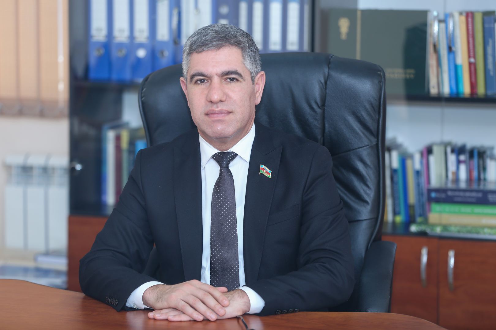 Deputat: 
