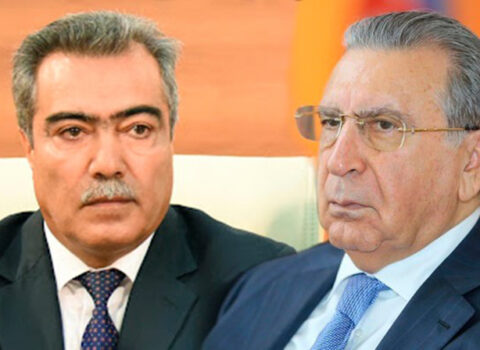 Mehdiyevin trol ordusu haqqında sensasion açıqlama: “Saxta profillə şərhlər yazırdıq”