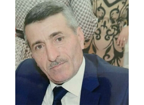Daha bir xanəndə koronavirusdan vəfat etdi