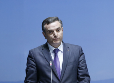 Zakaryan: “Ölkəmizdə xeyli sayda siyasi məhbus var”