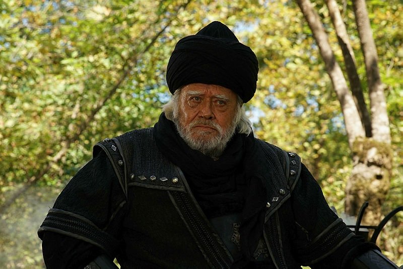 Cüneyt Arkın VƏFAT ETDİ