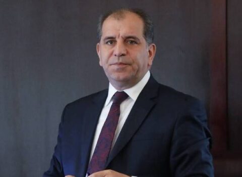 Armen Qevondyan Ermənistanın Qazaxıstandakı səfiri ola bilər