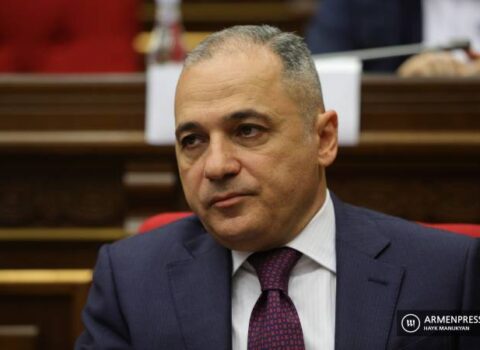 Şıxovuz kəndi yaxınlığındakı yüksəklik tezliklə Azərbaycana təhvil veriləcək – Akopyan