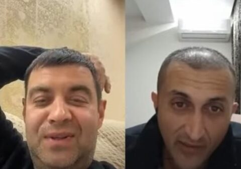 Erməni: “Anam, bacım Bakıda yaşayır, Qarabağ Azərbaycandır!” – VİDEO