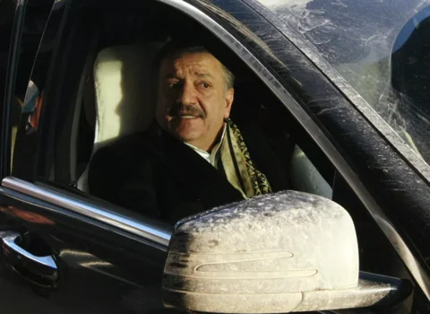 Telman İsmayılov siyasi sığınacağı necə alıb? – AÇIQLAMA
