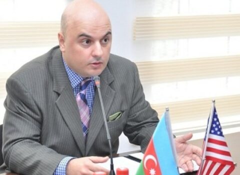 İran Azərbaycan ərazisindən narkotik qaçaqmalçılığına görə məsuliyyətə cəlb olunmalıdır – Amerikalı ekspert