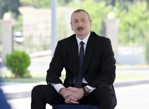 Xalqımız bu müqəddəs Zəfər Gününü gözləyirdi – Prezident
