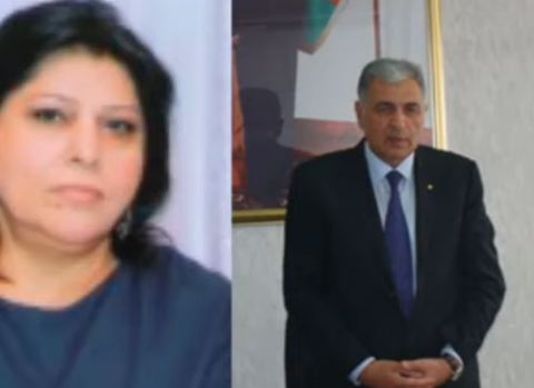 “24 günlük müharibədə Zəfər qazandıq” deyən məktəb direktoru işdən çıxarıldı – VİDEO