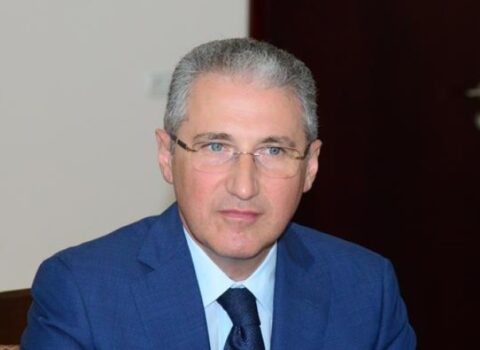 Babayevin vəzifəsi ilə bağlı hüquqi status müəyyənləşdi