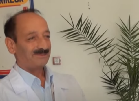 Vətəndaşa əlillik almaq üçün saxta sənəd verən baş həkimdən XƏBƏR VAR