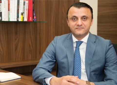 Vüqar Qurbanov bu rayonun baş həkimini İŞDƏN ÇIXARDI