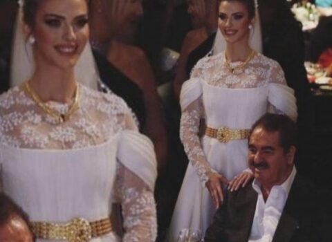 İbrahimdən gəlininə ev dəyərində hədiyyə