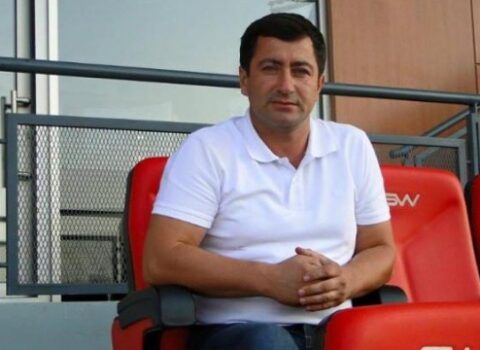 Sabiq klub Prezidentinə cinayət işi açıldı – Azərbaycanda