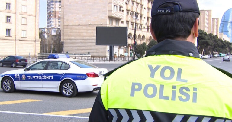 Yol polisi bu sürücülərdən tibbi arayış tələb edə bilər? – RƏSMİ CAVAB Yol polisi bu sürücülərdən tibbi arayış tələb edə bilər? – RƏSMİ CAVAB