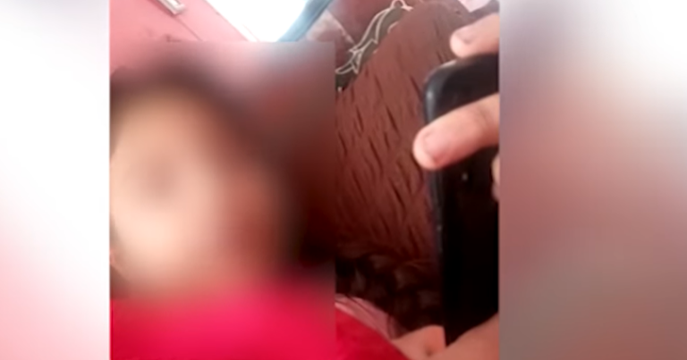 Zorlanan 11 yaşlı qız danışdı: “Dedi ki, heç kimə demə” – VİDEO Zorlanan 11 yaşlı qız danışdı: “Dedi ki, heç kimə demə” – VİDEO
