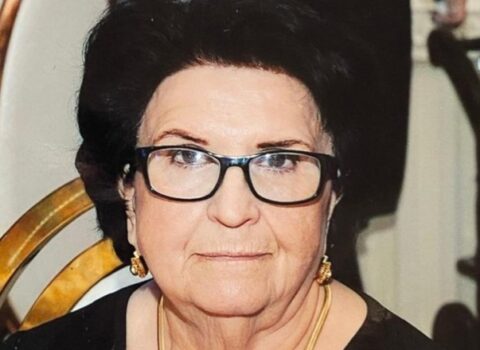 “Ögey ana”nın Solmazı vəfat etdi