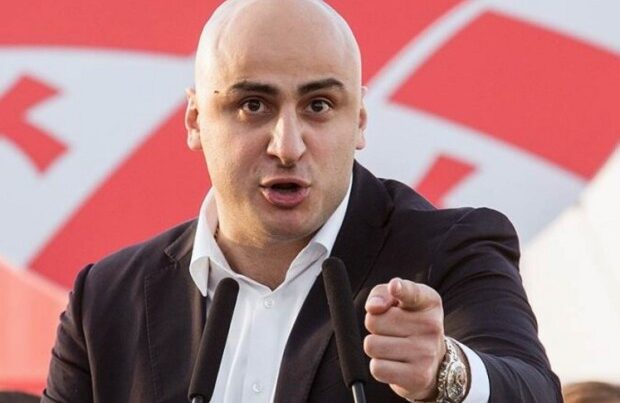 Gürcüstan müxalifəti Tbilisidə etiraz aksiyası keçirəcək Gürcüstan müxalifəti Tbilisidə etiraz aksiyası keçirəcək