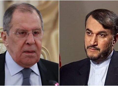 Rəsmi Tehran Rusiyaya Azərbaycandan ŞİKAYƏT ETDİ – İSTƏYİNƏ ÇATMAYACAQ
