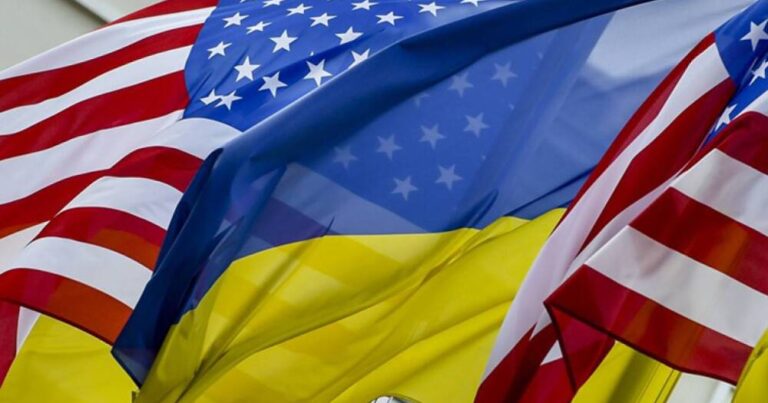 ABŞ-ın Ukraynadakı səfirliyi vətəndaşlarına XƏBƏRDARLIQ ETDİ – FOTO