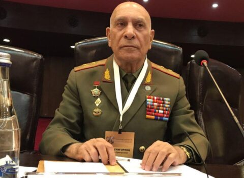 “Azərbaycan və Türkiyə İranın düşməni olan İsraili buna görə regiona dəvət edib” – Ter-Qriqoryanç
