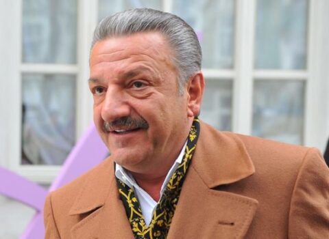 Azərbaycanlı milyarder Telman İsmayılov SAXLANILDI