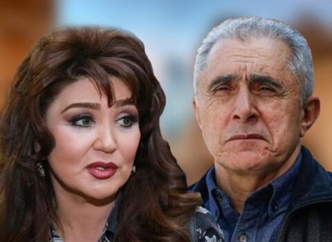 Alim Qasımov Nazpəri Dostəliyeva ilə 30 minlik borc qalmaqalından DANIŞDI