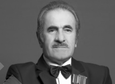 Nazirlik Canəli Əkbərovun vəfatı ilə bağlı nekroloq yaydı