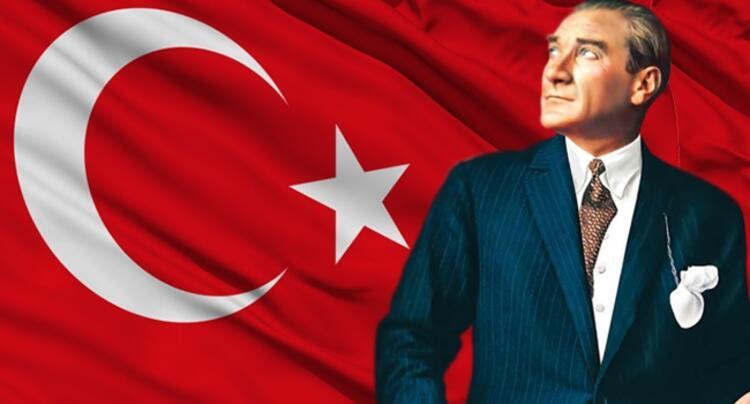 Qardaş Türkiyə Cümhuriyyəti 98 YAŞINDA Qardaş Türkiyə Cümhuriyyəti 98 YAŞINDA
