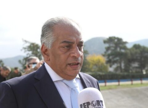 Misir səfiri: “Qarabağdakı bərpa işlərində iştirak etmək niyyətindəyik”