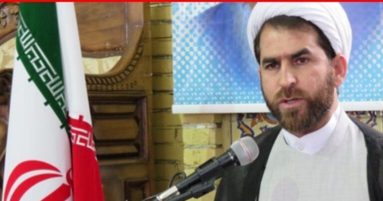 İranın daha bir əyalət mollası Azərbaycanı “nankorluq”da ittiham etdi İranın daha bir əyalət mollası Azərbaycanı “nankorluq”da ittiham etdi