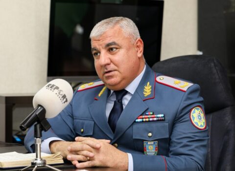 “Narkotik vasitələr Əfqanıstandan İrana, daha sonra Azərbaycana daşınır” – GENERAL