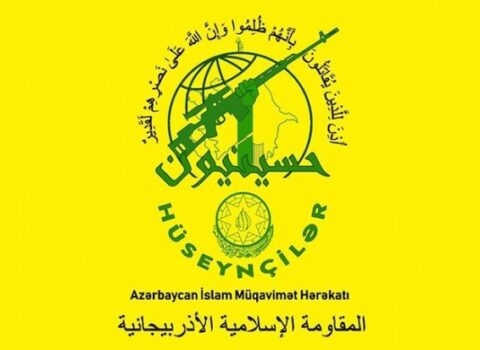 “SEPAH Azərbaycanda “Hüseynçilər” hərəkatı yaradıb…” – “The Middle East Monitor”