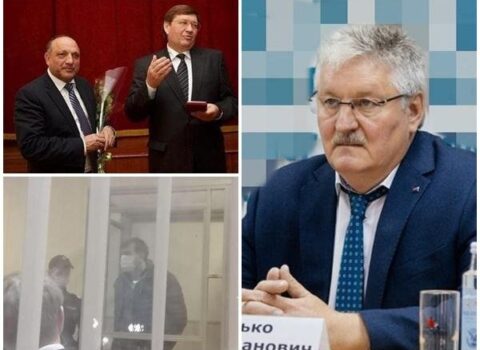 Kərim Babayevin mütəşəkkil cinayətkar qruplaşması: Fiqurantlar həbsdə qaldı