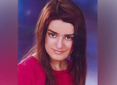 Rəssam Arzu Hüseynova nigeriyalı sevgilisinin toruna necə düşdü? – Gənc qıza 17 il HƏBS