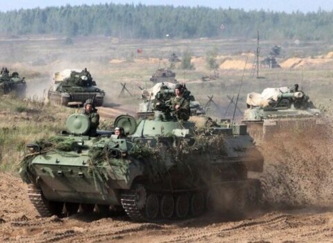 NATO Belarusa hücum etsə, Rusiya onu necə qoruyacaq? – Generallar birgə DOKTRİNA HAZIRLAYIR