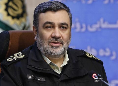 General Hüseyn Əştəri Azərbaycan sərhədlərinin yaxınlığına yeni qoşun göndərildiyini açıqladı