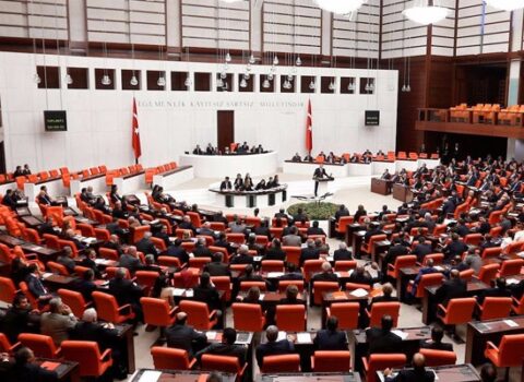Türkiyə Böyük Millət Məclisində yer alacaq 600 millət vəkili – SİYAHI – FOTO