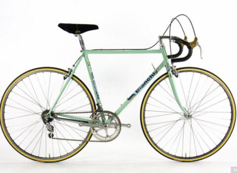 Bakıda avtomobil qiymətinə velosiped satılır – FOTO