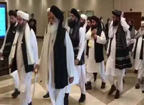 Qətər ABŞ-ın razılığı ilə “Taliban”a pul ödəyib