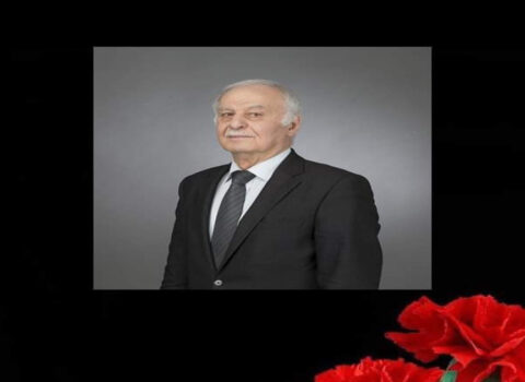 Azərbaycanlı alim vəfat etdi