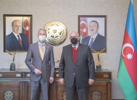 AZAL 20 ədəd yeni nəsil təyyarə alacaq